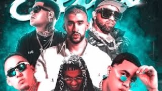 Seda Remix. Cemitas Jr. - Anuel AA x Almighty x Lary Over XBrytiago x Bad Bunny x Bryant Myers (IA)