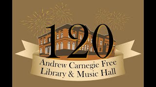 Completing the Carnegie Carnegie