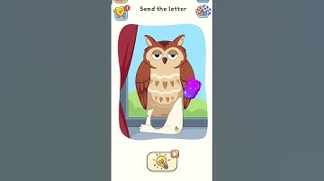 DOP-5 Delete one part ,a  crazy mobile puzzle game (Walkthrough+Tips) #dop5#game#dop2 #dop2