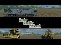 Farming Simulator 2013 Mod Spotlight - S5E21 - Slurry Tanking