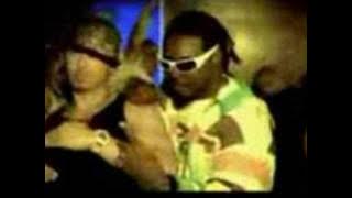 Baby Bash ft. T-Pain - Cyclone (Dirty) - Perfeck track