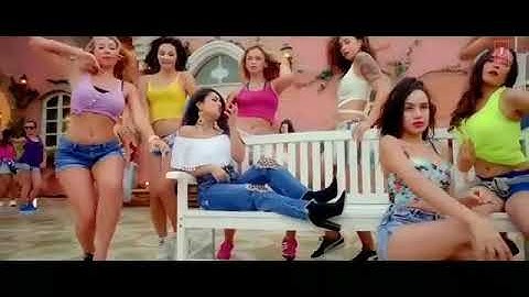 Nikle current official video of jassi gill/neha kakkar