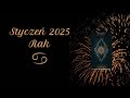 Rak ♋️ Styczeń 2025 🎆