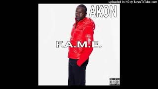 Akon - Roll It (Remix) (Ft. Wiz Kid & Banky W)
