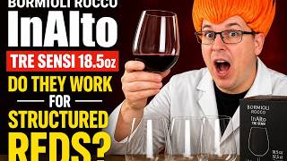 Best red wine glass - wine glasses