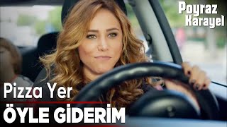 Ayşegül Ve Sinanın Gizli Kaçamağı Poyraz Karayel