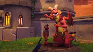 Spyro Reignited 120% Walkthrough Part 3: Town Square
Welcome to my latest walkthrough! This one is for the recently released remake of Spyro the Dragon on the PS4 and Xbox One! Its a pretty awesome remake despite all the controversy and is pretty accurate, despite a few changes. If you love collect-a-thons, check it out!
This video walkthrough will take you through every world, showing you how to find all the gems, dragons, skill points and trophies/achievements in the first game. While its not a terribly complex game, this video walkthrough will help you get 120% completion.
In the third part, we enter Town Square. Remember, if you want the skill point for this world, be sure to charge the bulls instead of flaming them! Spyro Reignited 120% Walkthrough Part 3: Town Square