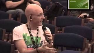 osc12: Something is busted -- Food for thought