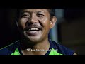 The Eruption of the Aetas - Documentary
