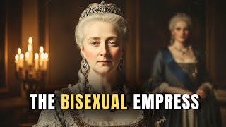 The SECRET LIFE and Buried ROYAL SCANDAL of a BISEXUAL Monarch