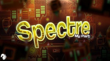 My part in Spectre - by Xander | Collab