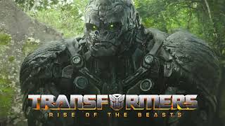 Transformers: Rise Of The Beasts Official Trailer Song: 