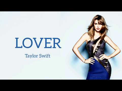 lover-(taylor-swift)-lyrics