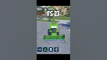 FS14 vs FS16 vs FS18 vs FS20 vs FS23 #fs14 #fs16 #fs18 #fs20 #fs23 | Headers play | #qrsgaming