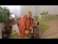 Hh kadamba kanana swami  kirtan 06052017