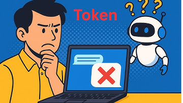 Vì sao đang chat thì AI trả lời sai ngữ cảnh? Tìm hiểu khái niệm Token ở ChatGPT và Gemini