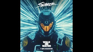 SLANDER - Walk On Water (Feat. RØRY & Dylan Matthew) (Video Release)