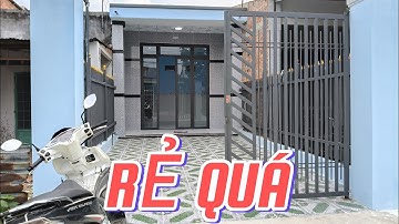 ĐÃ BÁN Quá Rẻ cần bán nhà rất gấp mặt tiền đường nhựa dân cư cực đông chỉ việc dọn vô ở ngay liền