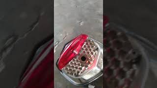 Flasher Sein Buat Klakson Motor Apa Yang Terjadi ?