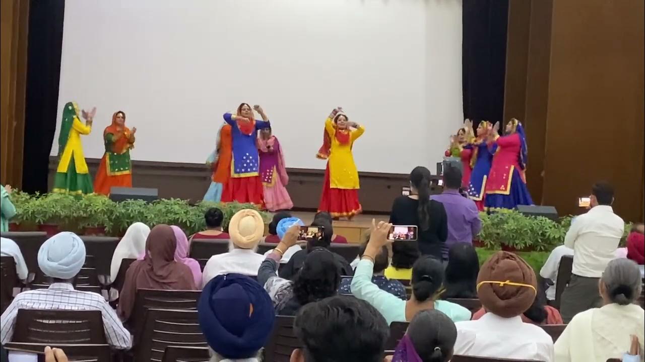 Cancer survivor day celebration in DMC hospital Ludhiana YouTube