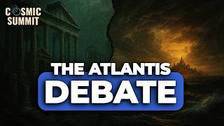 Download Lagu The Atlantis Debate | Cosmic Summit 2025 MP3 Download Lagu The Atlantis Debate | Cosmic Summit 2025 MP3