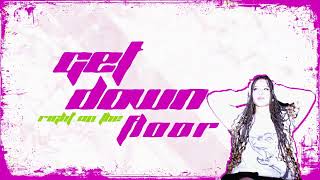 Kayla G - BREAK IT DOWN (Official Lyric Video)