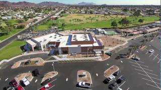 Apache Wells Country Club