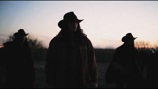 The Mud Howlers - Dust (Official Music Video)