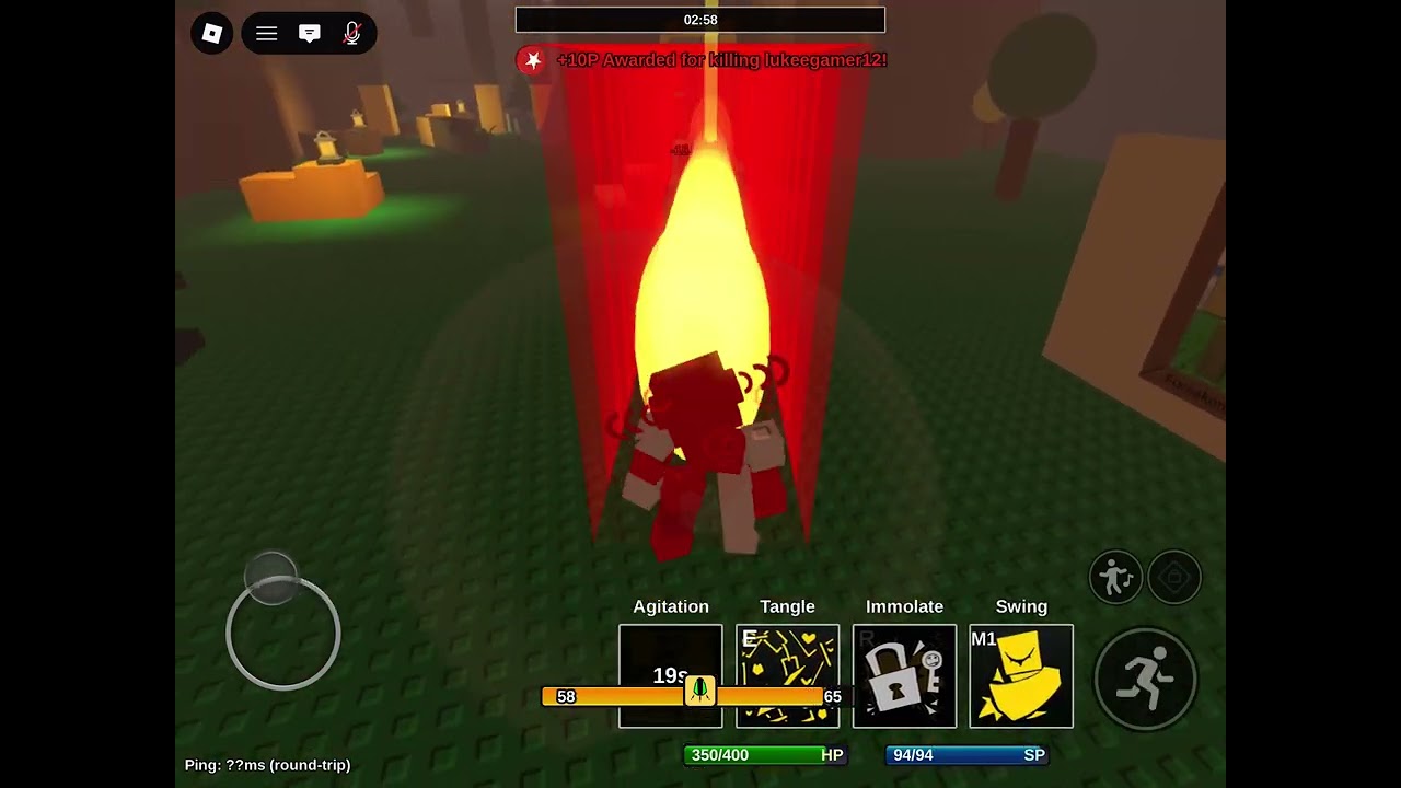 Keeping The Masses Quiet As Harken In DOD! (Finally)