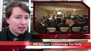 Chattanooga Today, May 16, 2013