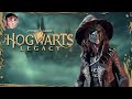 Чо удумал гоблин | Hogwarts Legacy часть 9