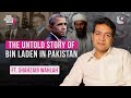 The untold story of bin laden in pakistan ft shahzaib wahlah ep182