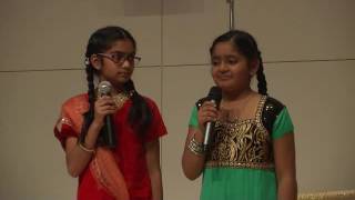 Acton Diwali 11/25/14