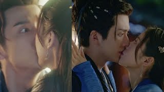 💕Young Blood(2019) 💕Da Song Shao Nian Zhi💕Yuan Zhong Zin 💗Zhao Jian💕Love History💕