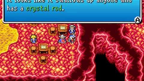 Final Fantasy II: Dawn of Souls - Part 15: Let