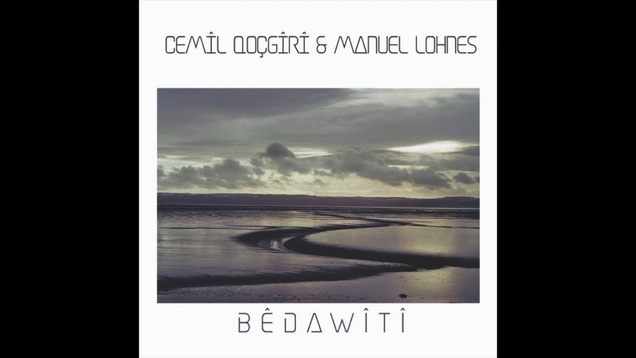 Cemil Qoçgiri & Manuel Lohnes - Bliss