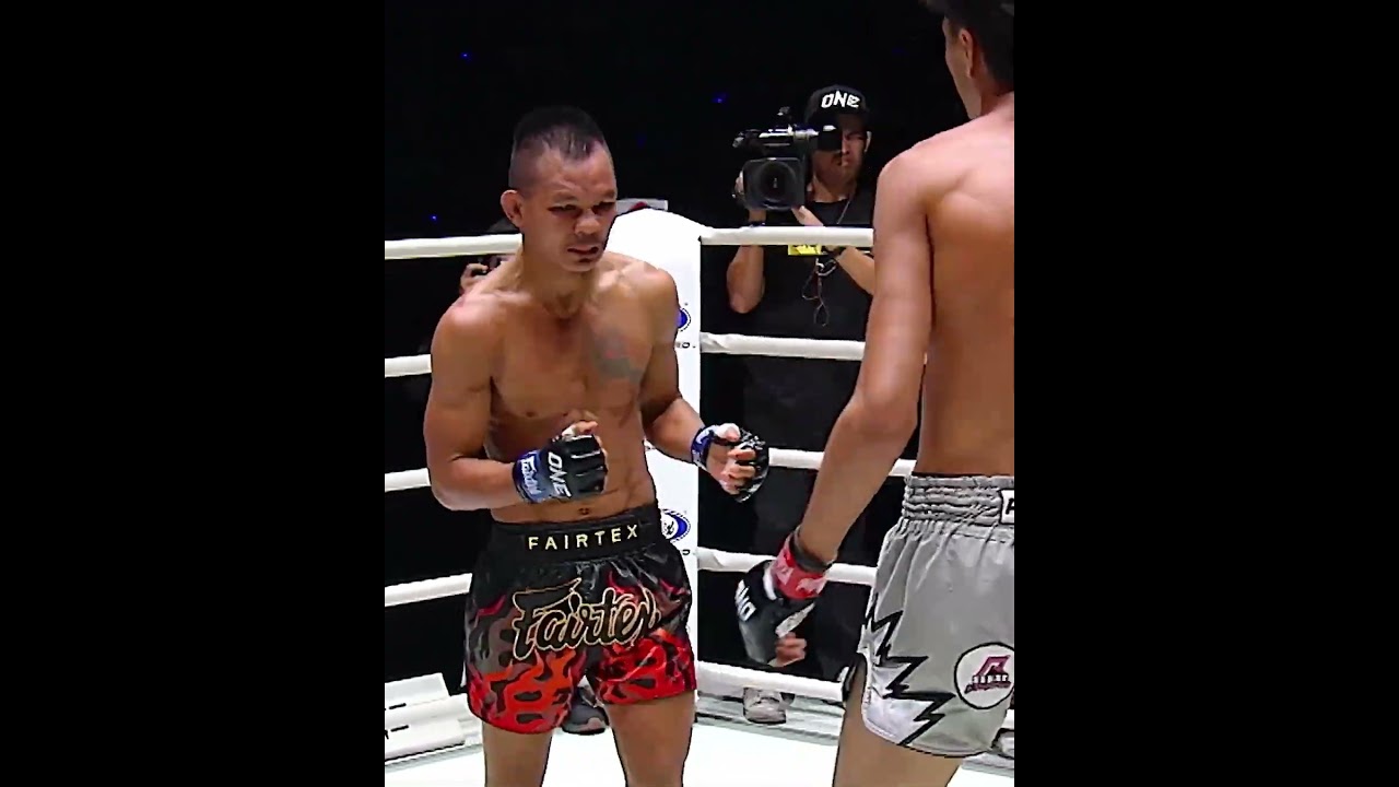 KNEE AFTER KNEE 🤯 Catch Nabil Anane's return against Suakim at The Inner Circle 25!