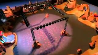 Marlboro Adventure Team 2003.flv