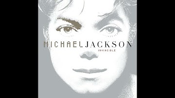 Michael Jackson - Rocker (2nd Snippet)