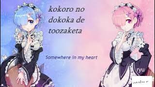 Ato hitotsu-FUNNY MONKEY BABYS(romaji and english lyrics) COVER BY コバソロ