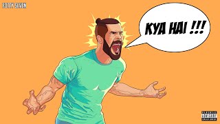 Kya Hai (Prod. Fotty Seven)