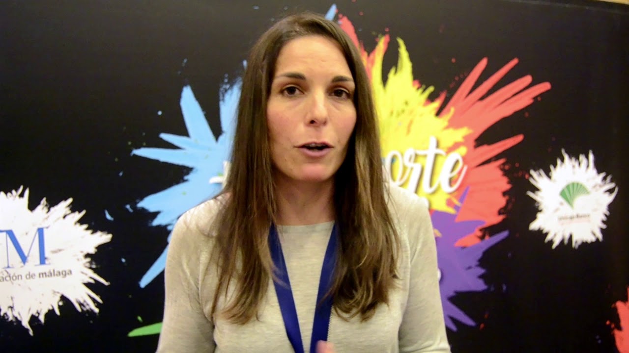 La Diputacion nombra a Dana Cervantes embajadora del proyecto