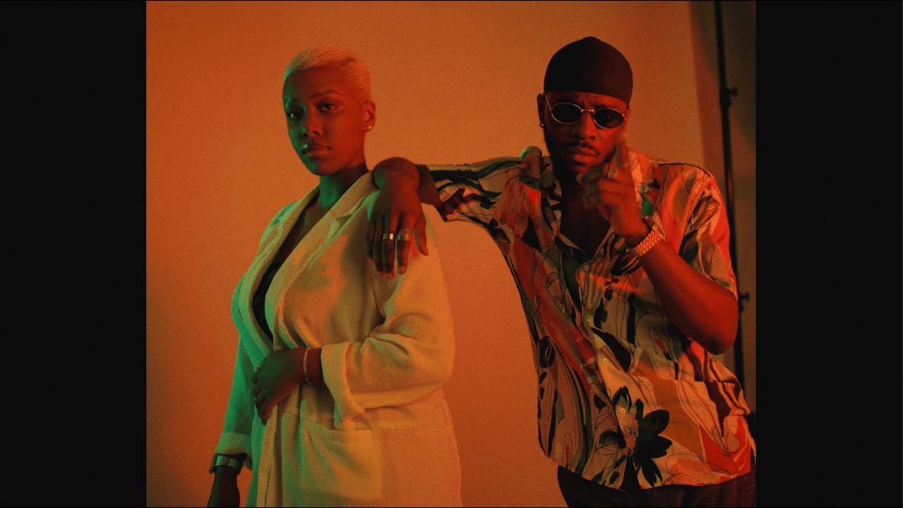 YouTubeでFUNGZ - MJ (Officiell Video)を視聴