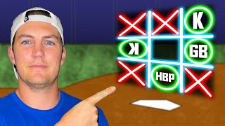 I Played Baseball Tic-Tac-Toe by Trevor Bauer 267,552 views 2 months ago 14 minutes, 28 seconds