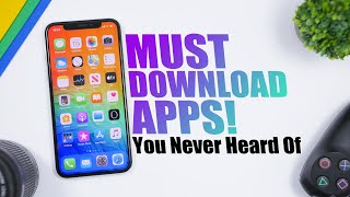 10 MUST Download Apps - You Never Heard Of ! screenshot 3