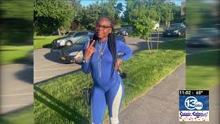 'Blessed to be alive': Rochester 18-year-old shot in the leg at cousin's birthday party