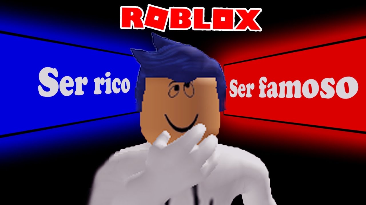 Roblox Elige Un Lado Y Pelea Pick A Side Youtube - roblox elige un bando youtube