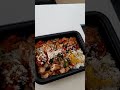 Megafit meets CMDess | The Chicken Burrito Bowl