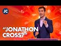 Tom Hardy Carried Jonathan Ross To Bed | Big Fat Quiz Of The Year 2022 | Jimmy Carr