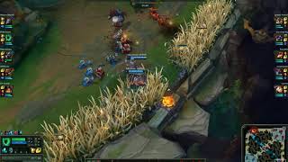 Urf Hook city